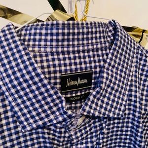 Neiman Marcus Shirt